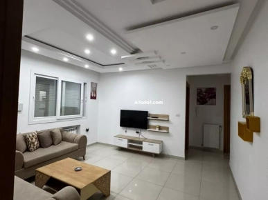 appartement à louer par jour min 3 nuitees