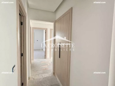 Appartement S+3 à La Nouvelle Soukra MAV1780