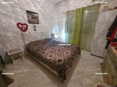 Appartement MAYSSA (Réf: V1336)