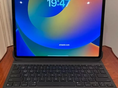 iPad Pro (12,9Pouces)5th generation 512Go iPad Pro (12,9Pouces)5th generation 512Go