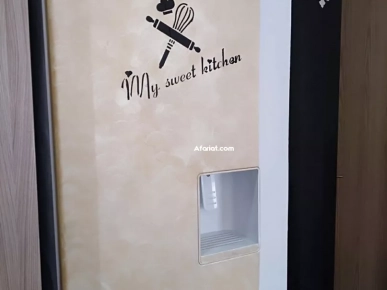 réfrigérateur beko 455 litre nofrost