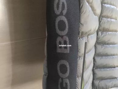 doudoune Hugo boss Taille XXL