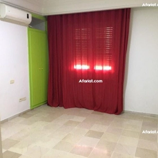EN  VENTE APPARTEMENT S+4 MENZAH 7 BIS CITE SALMA EN  VENTE APPARTEMENT S+4 MENZAH 7 BIS CITE SALMA