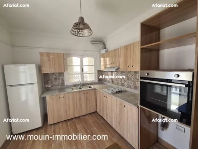 Appartement Morice AL3100 Hammamet