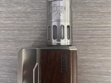 Atomiseur Profile RDTA