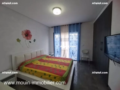 APPARTEMENT MADERA AV à Sidi Mahersi AV1573