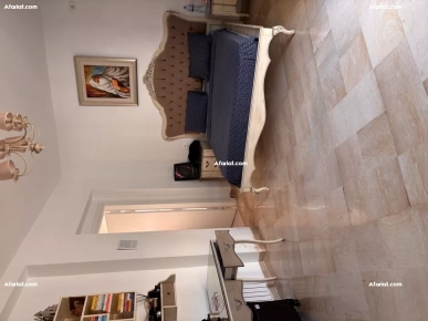 Triplex à louer Nasr 2