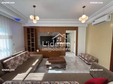 Location à l'année Hammamet Nord