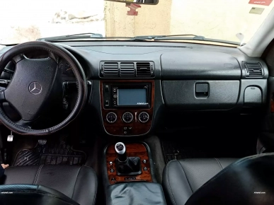 A vendre ML 270 A vendre ML 270