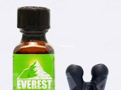 poppers evrest & amyl