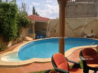Villa MONACO(Réf: L707)
