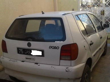 polo3 à vendre polo3 à vendre