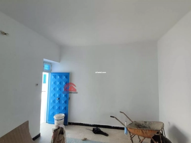 HOUCH TYPIQUE À VENDRE À HOUMT SOUK DJERBA ZU - RÉF H708