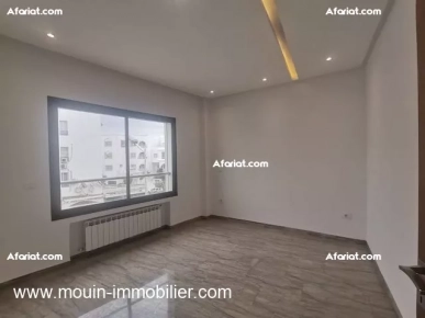 IMMEUBLE RIVA à Hammamet Zone Théâtre AV1529