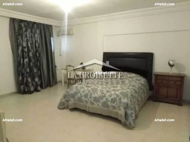 Appartement S+2 aux Berges du Lac 1 ZAV1476