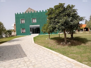 Villa bonne occasion  à vendre à Hammamet Yasmine Villa bonne occasion  à vendre à Hammamet Yasmine