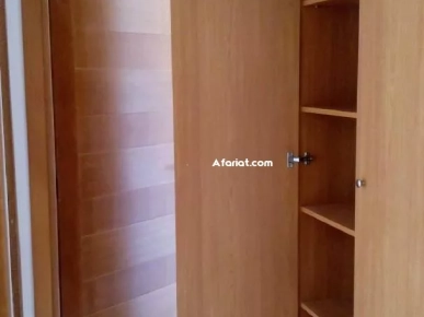 -------------À louer : Coquet appartement S+2 de haut standing