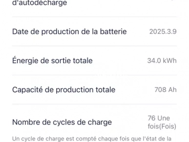 trottinette électrique SEGWAY ninebot F3