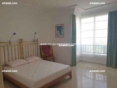 APPARTEMENT LAYALI Yasmine Hammamet AV1328
