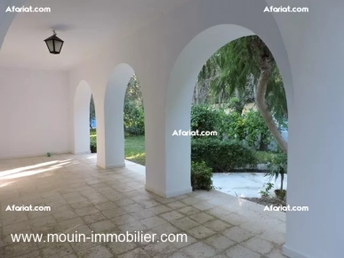 DAR OLIVO Hammamet AL2304