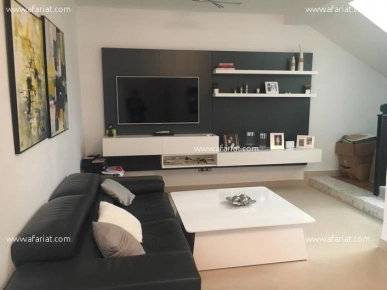Villa Sarah AV1322 Jinan Hammamet