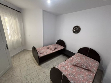 maison AH BZD