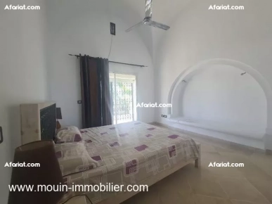 VILLA VERONIQUE Hammamet AV1739