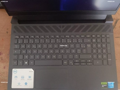 Dell G15 5530