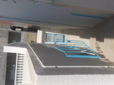 a louer etage de villa  a mourouj 1