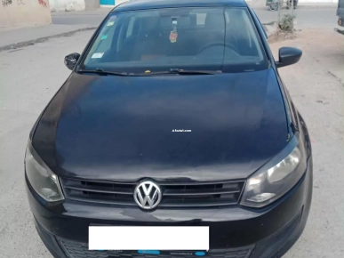 polo 7 omrane superieur