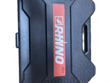 Visseuse Rhino 16V Visseuse Rhino 16V