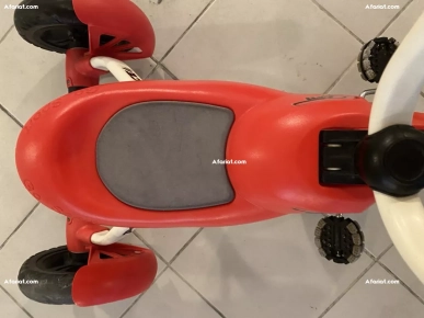 velo pour enfants