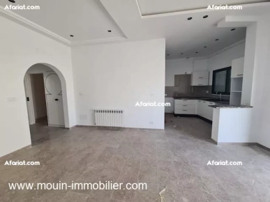 APPARTEMENT YANI 2 I Hammamet Nord AV1762