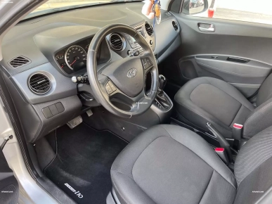 Hyundai Grand i10 populaire BVA