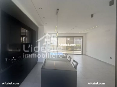 Appartement Celeste S3 de 160 m² à Hammamet