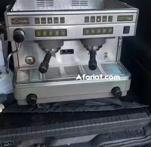 machine cafe