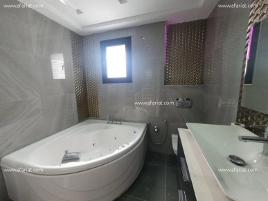 Villa HIBA(Réf: L2377)