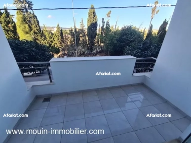 APPARTEMENT PAULINE 2 Hammamet AL3644