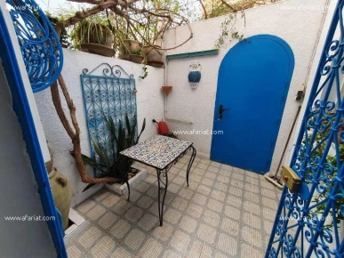 Triplex SANA (Réf: V1201)