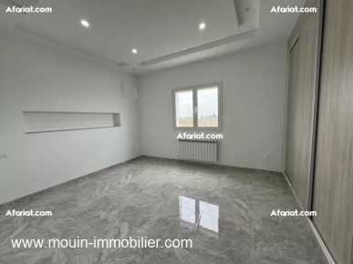 Villa Sylvia AL3293 Hammamet el besbassia