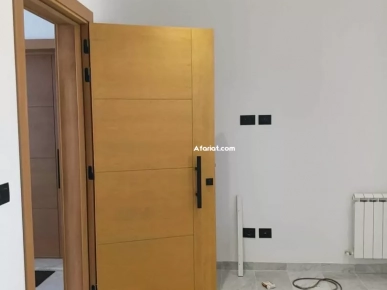 Appartement S+1