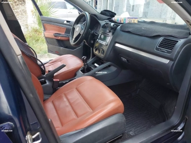 GOLF 5 TDI 1.9