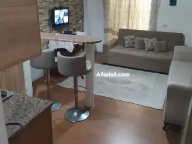 pour courte durée des appartements s1 et s2 bien équipés