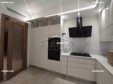 Appartement S+3  aux Berges du Lac 2 MAL3554