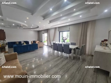 VILLA ANNALISE L Hammamet Zone Théâtre AL3150