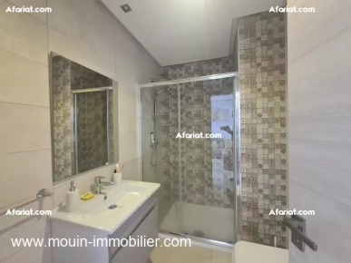 APPARTEMENT CARLA 2 Mrezka AFH AV1706
