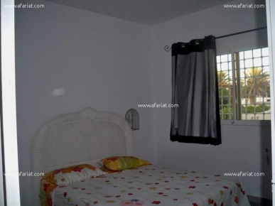 Villa GRENADA(Réf: L034)
