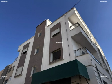 2 Appartements à vendre avec l’espace aérien numéro : 24369061