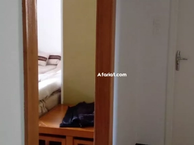 Appartement S2 à louer à El Menzah 5