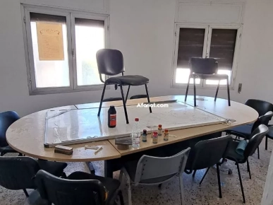 Appartement S+3 à Vendre - Bab El Jazira Tunis Centre-ville